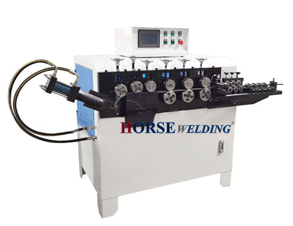 ring making machine